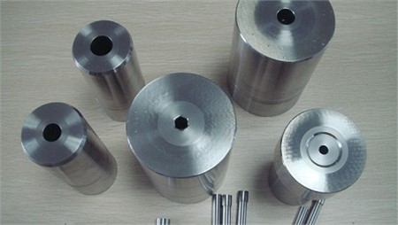 硬質(zhì)合金可以加工成哪些制品？