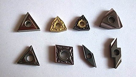 硬質(zhì)合金刀片有哪些加工方式？
